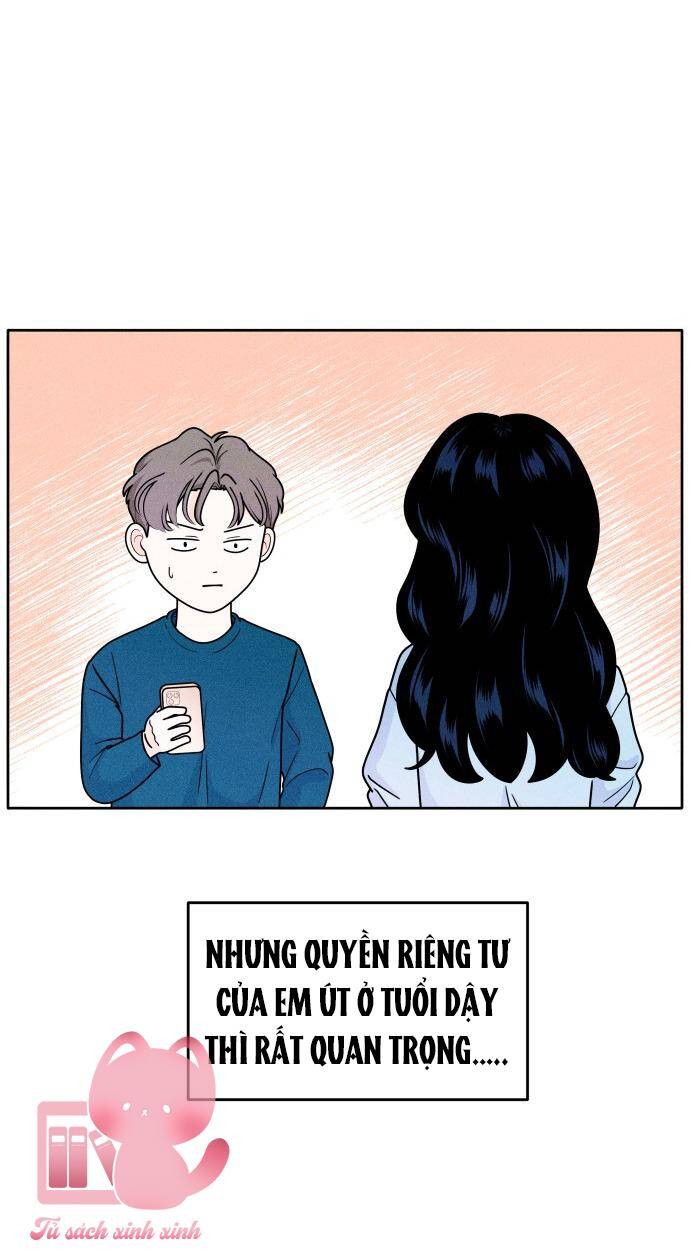 Cặp Đôi Hướng Nội Chapter 5 - 6