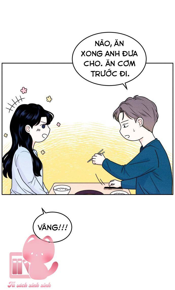 Cặp Đôi Hướng Nội Chapter 5 - 7