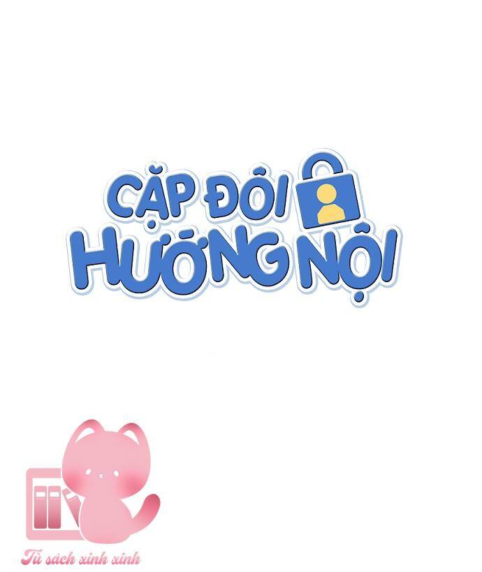 Cặp Đôi Hướng Nội Chapter 5 - 8