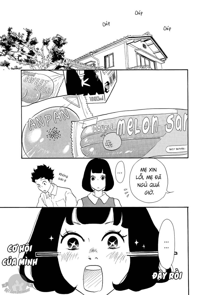 Quý Bà Nội Trợ Tinh Anh Chapter 5 - 15