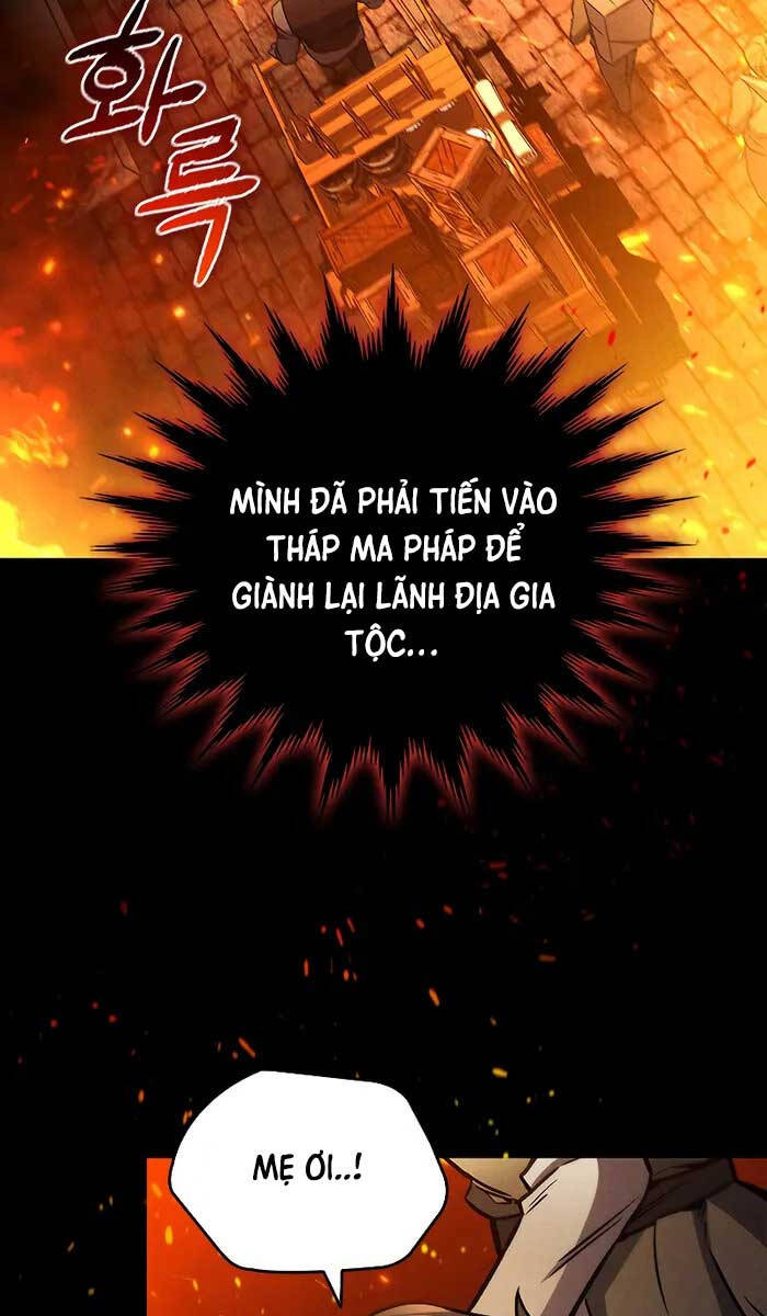 Thực Long Ma Pháp Sư Chapter 1 - 28