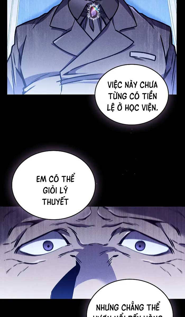 Thực Long Ma Pháp Sư Chapter 1 - 34