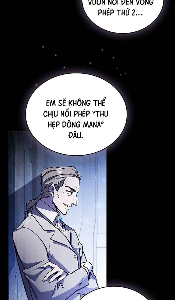 Thực Long Ma Pháp Sư Chapter 1 - 35