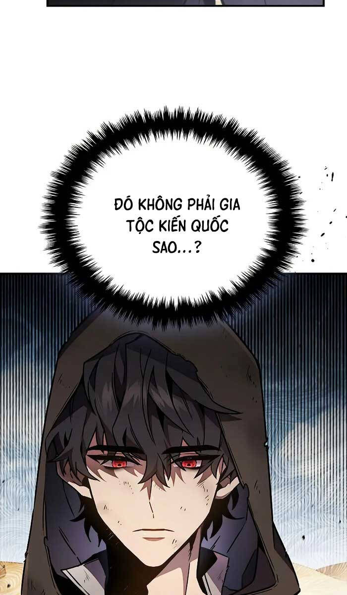 Thực Long Ma Pháp Sư Chapter 1 - 5