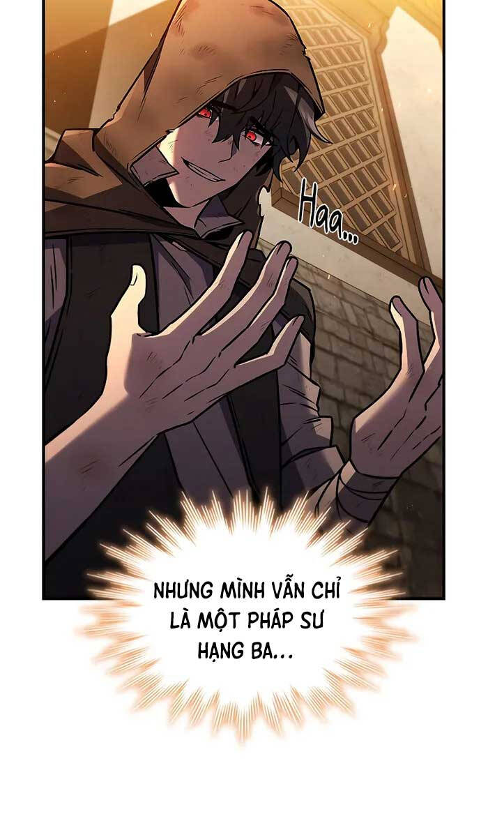 Thực Long Ma Pháp Sư Chapter 1 - 43