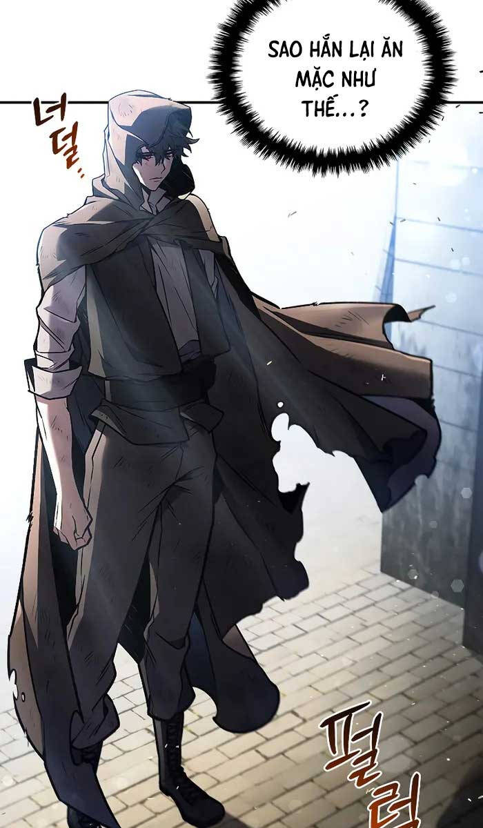 Thực Long Ma Pháp Sư Chapter 1 - 8