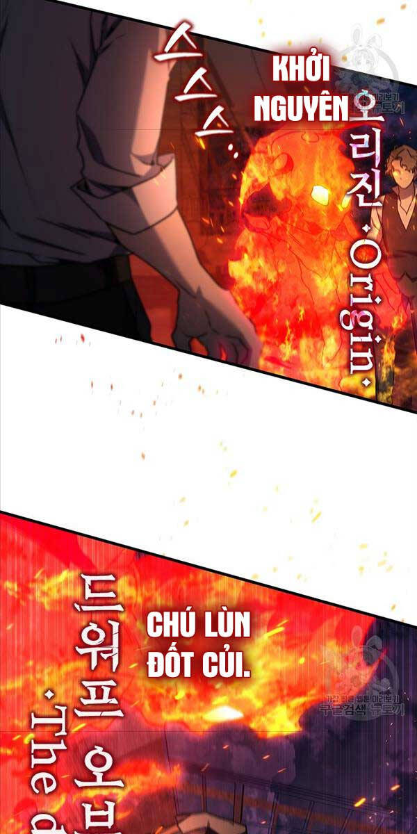Thực Long Ma Pháp Sư Chapter 12 - 16