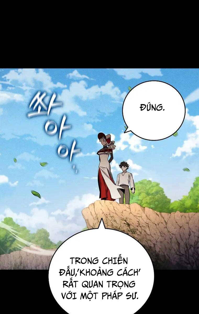 Thực Long Ma Pháp Sư Chapter 16 - 54