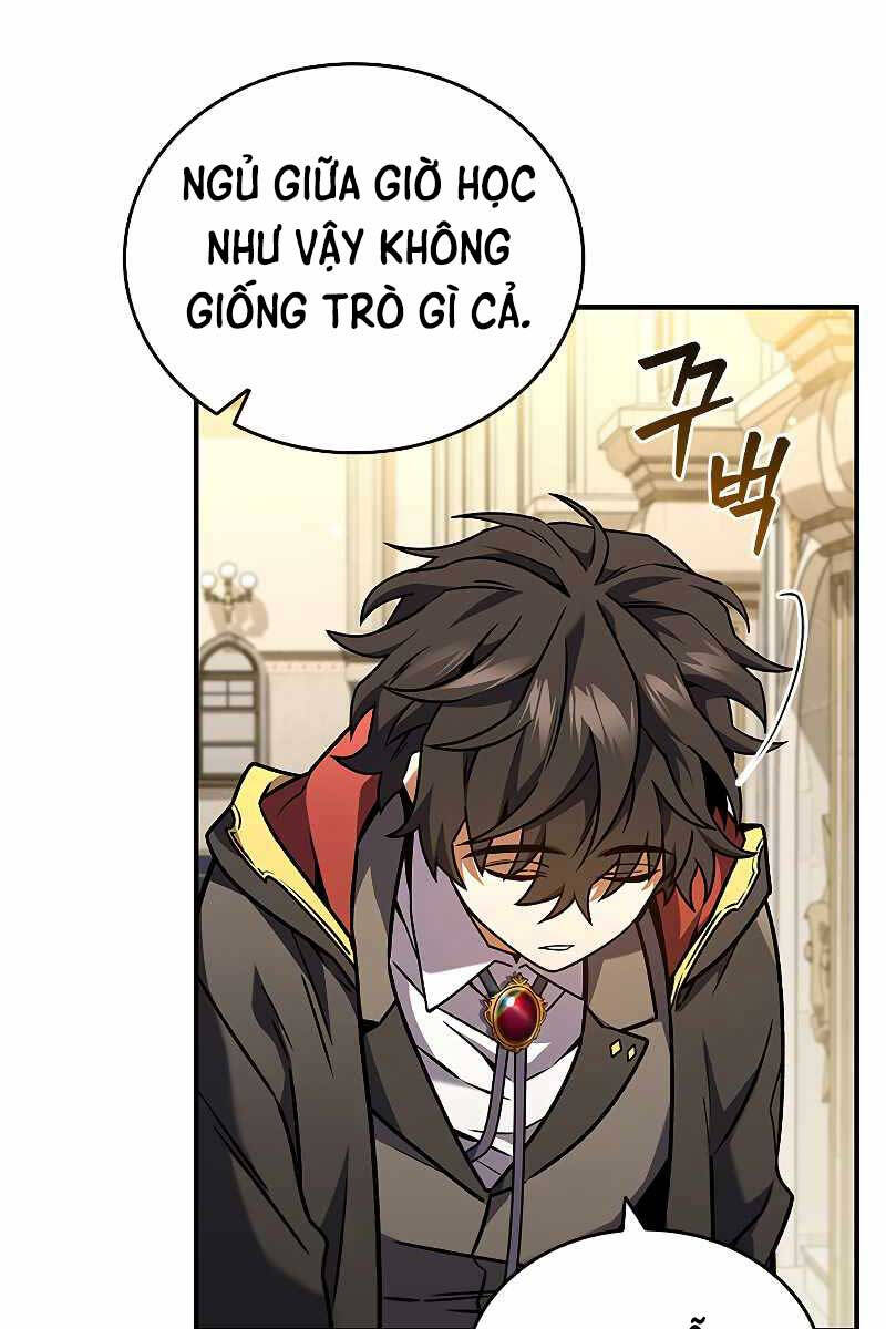 Thực Long Ma Pháp Sư Chapter 2 - 25