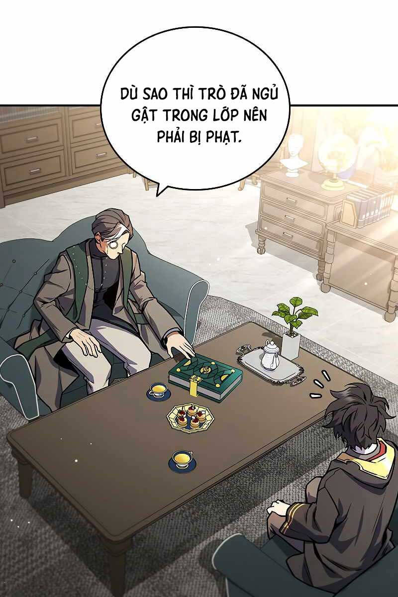 Thực Long Ma Pháp Sư Chapter 3 - 43