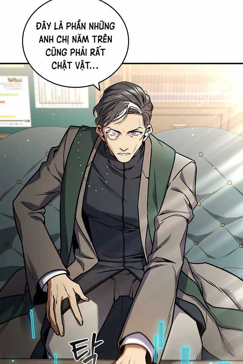 Thực Long Ma Pháp Sư Chapter 3 - 46