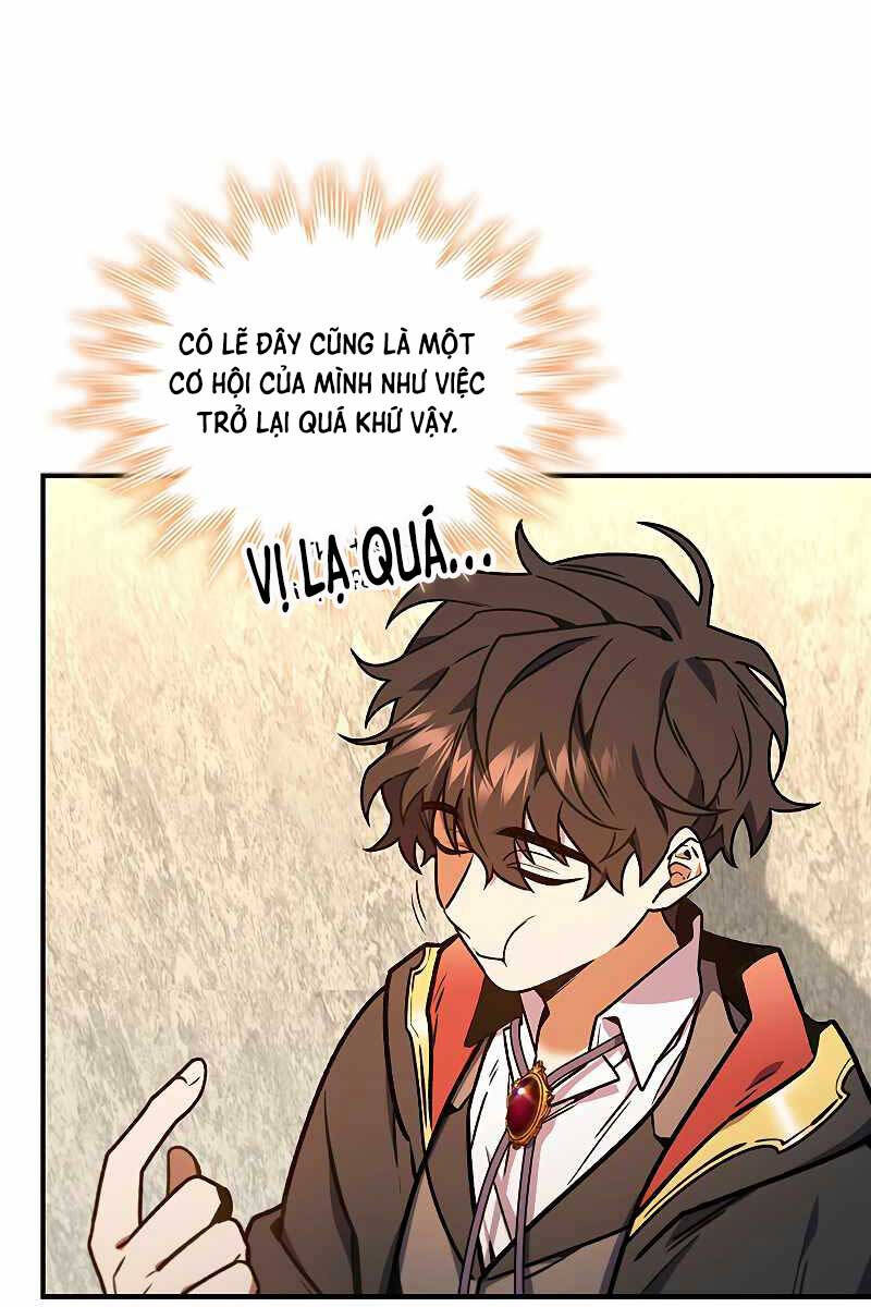 Thực Long Ma Pháp Sư Chapter 3 - 7