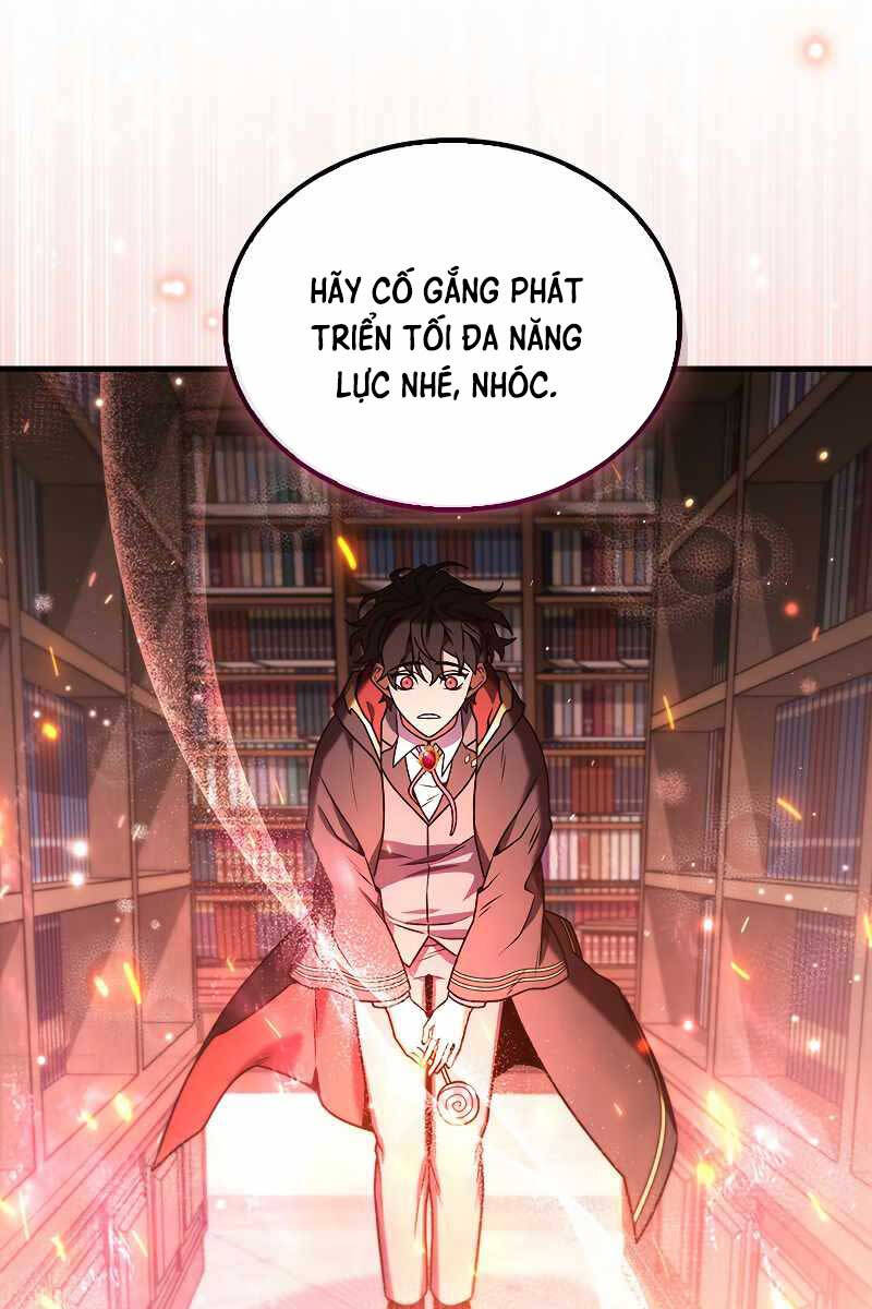 Thực Long Ma Pháp Sư Chapter 5 - 93