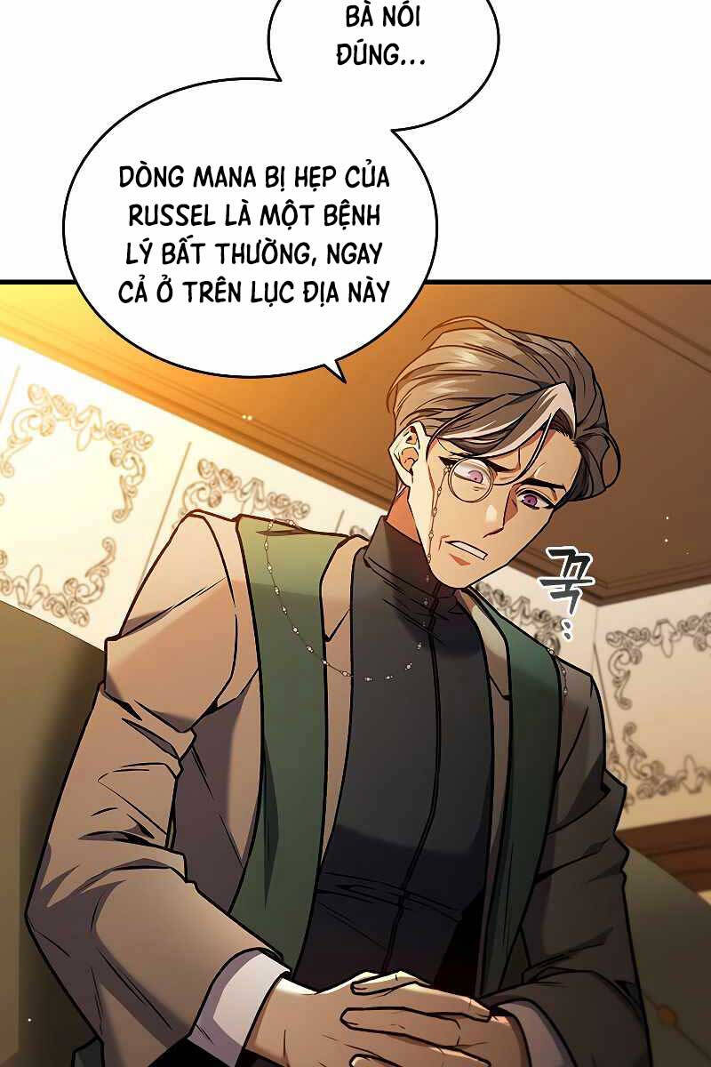 Thực Long Ma Pháp Sư Chapter 6 - 11