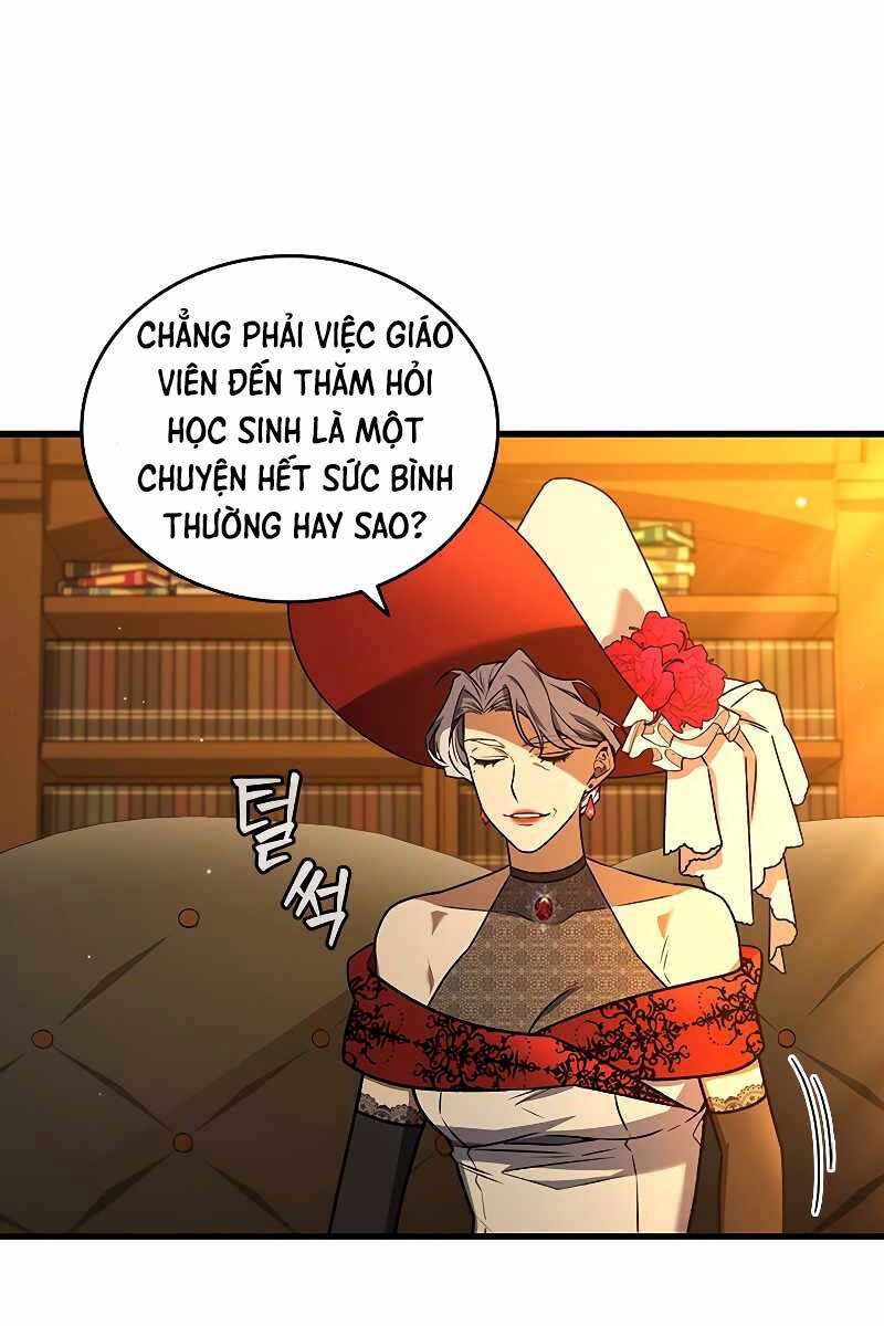 Thực Long Ma Pháp Sư Chapter 6 - 6