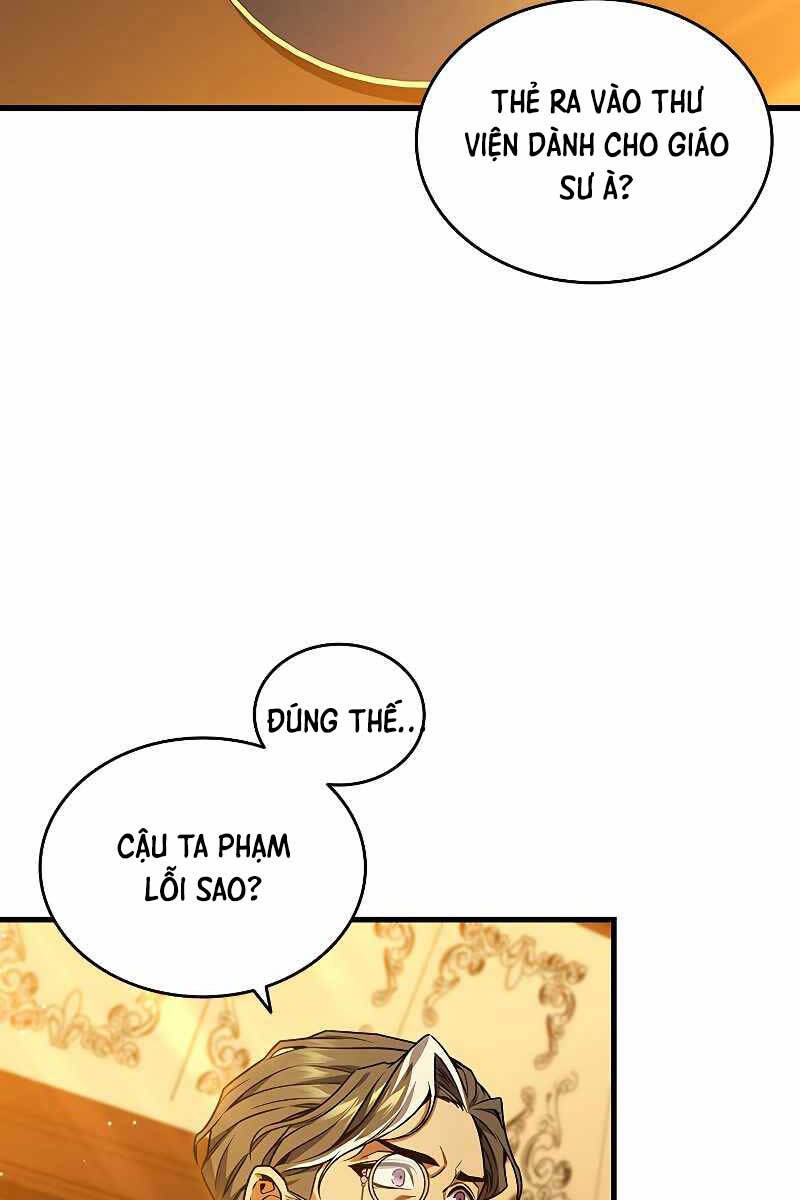 Thực Long Ma Pháp Sư Chapter 6 - 8