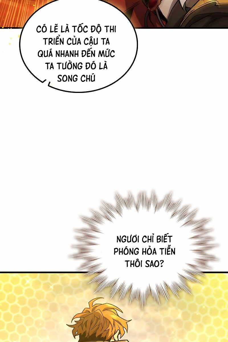 Thực Long Ma Pháp Sư Chapter 6 - 71