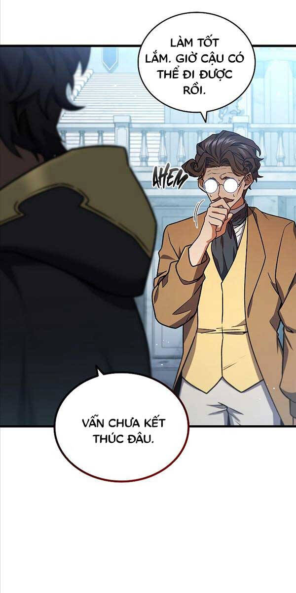 Thực Long Ma Pháp Sư Chapter 7 - 14