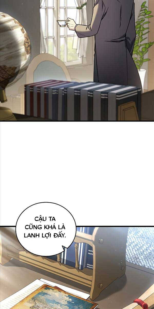Thực Long Ma Pháp Sư Chapter 7 - 23