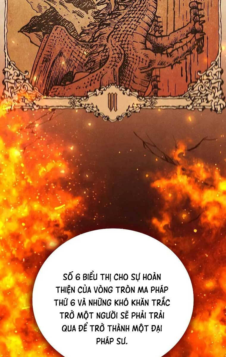 Thực Long Ma Pháp Sư Chapter 8 - 20