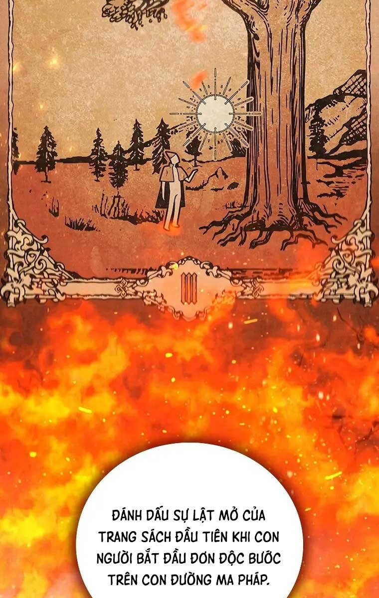 Thực Long Ma Pháp Sư Chapter 8 - 23