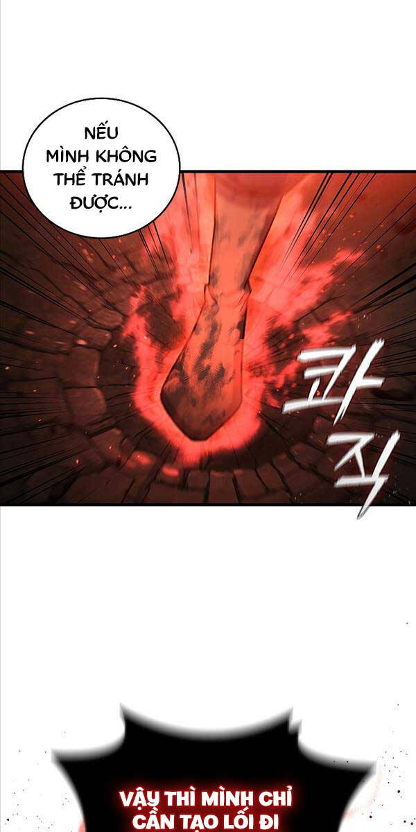 Thực Long Ma Pháp Sư Chapter 9 - 22
