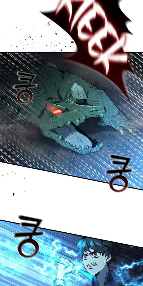 Thực Long Ma Pháp Sư Chapter 9 - 10