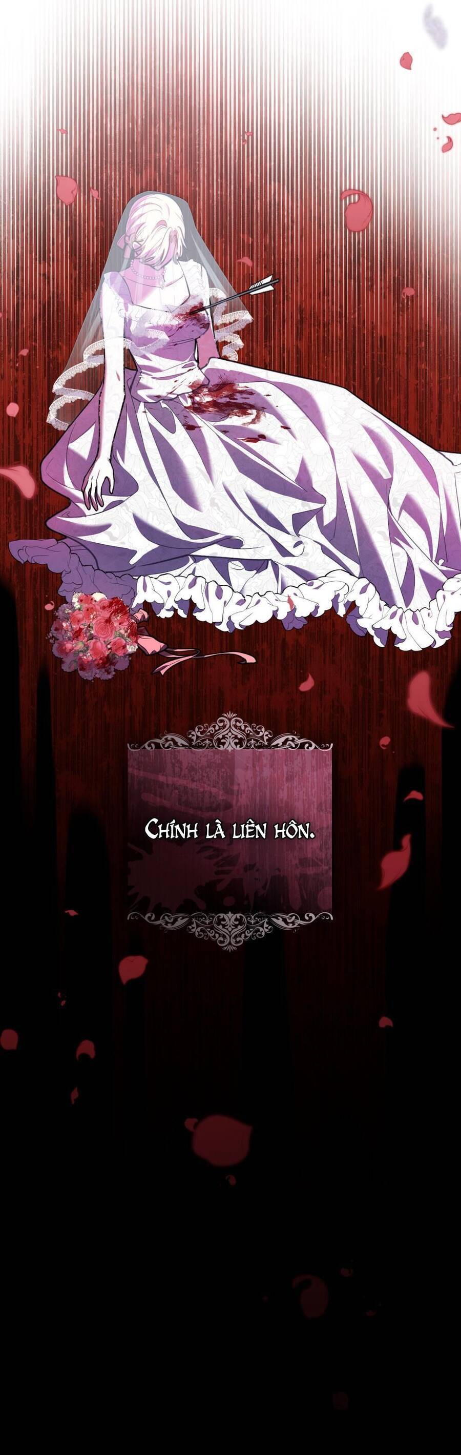 Cuộc Hôn Nhân Chính Trị Với Kẻ Thù Dịu Dàng Chapter 1 - 6