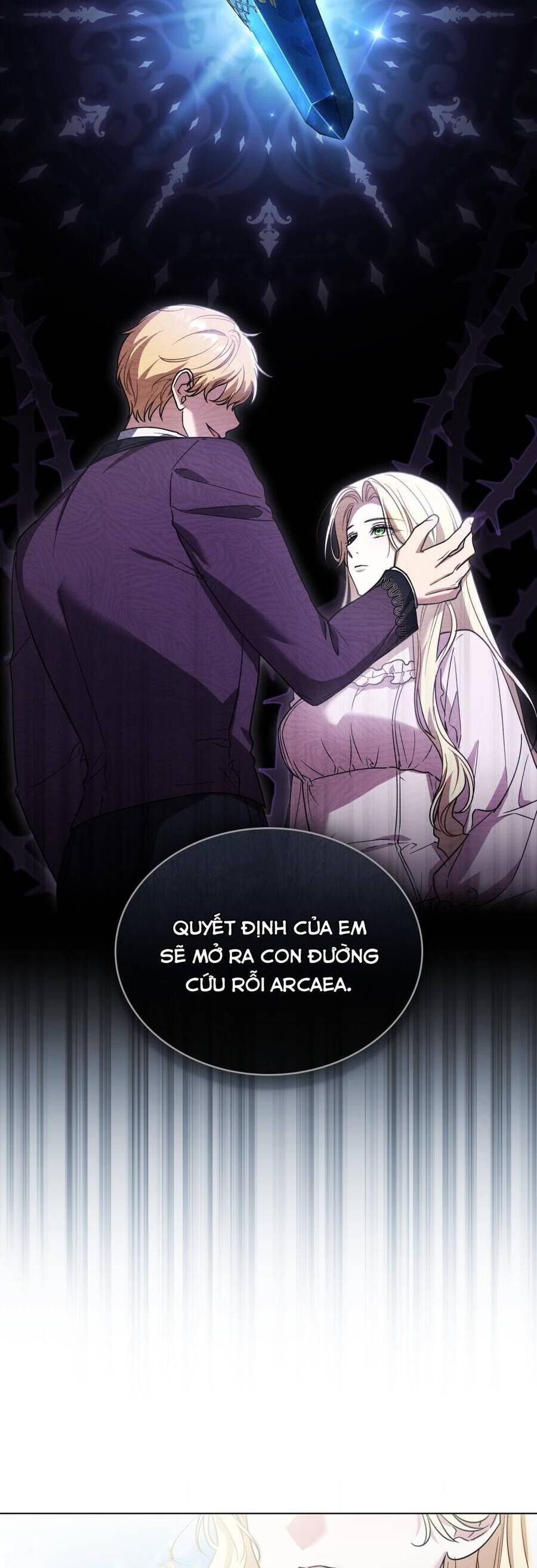 Cuộc Hôn Nhân Chính Trị Với Kẻ Thù Dịu Dàng Chapter 8 - 5