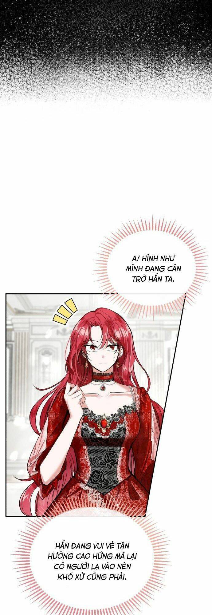 Tôi Sẽ Sống Thử Cuộc Đời Của Ác Nữ Chapter 1 - 11
