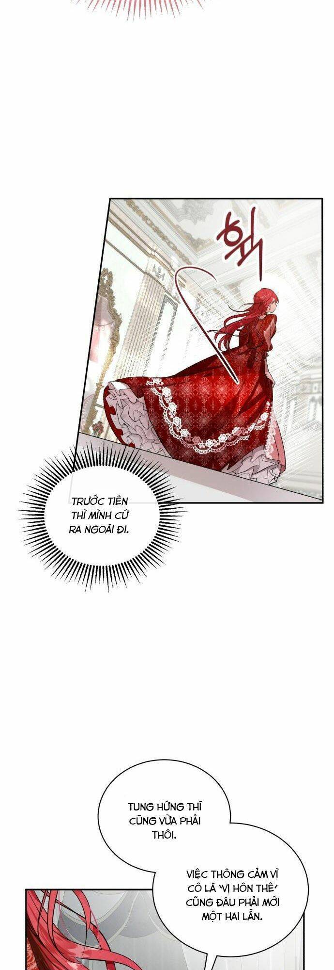 Tôi Sẽ Sống Thử Cuộc Đời Của Ác Nữ Chapter 1 - 12