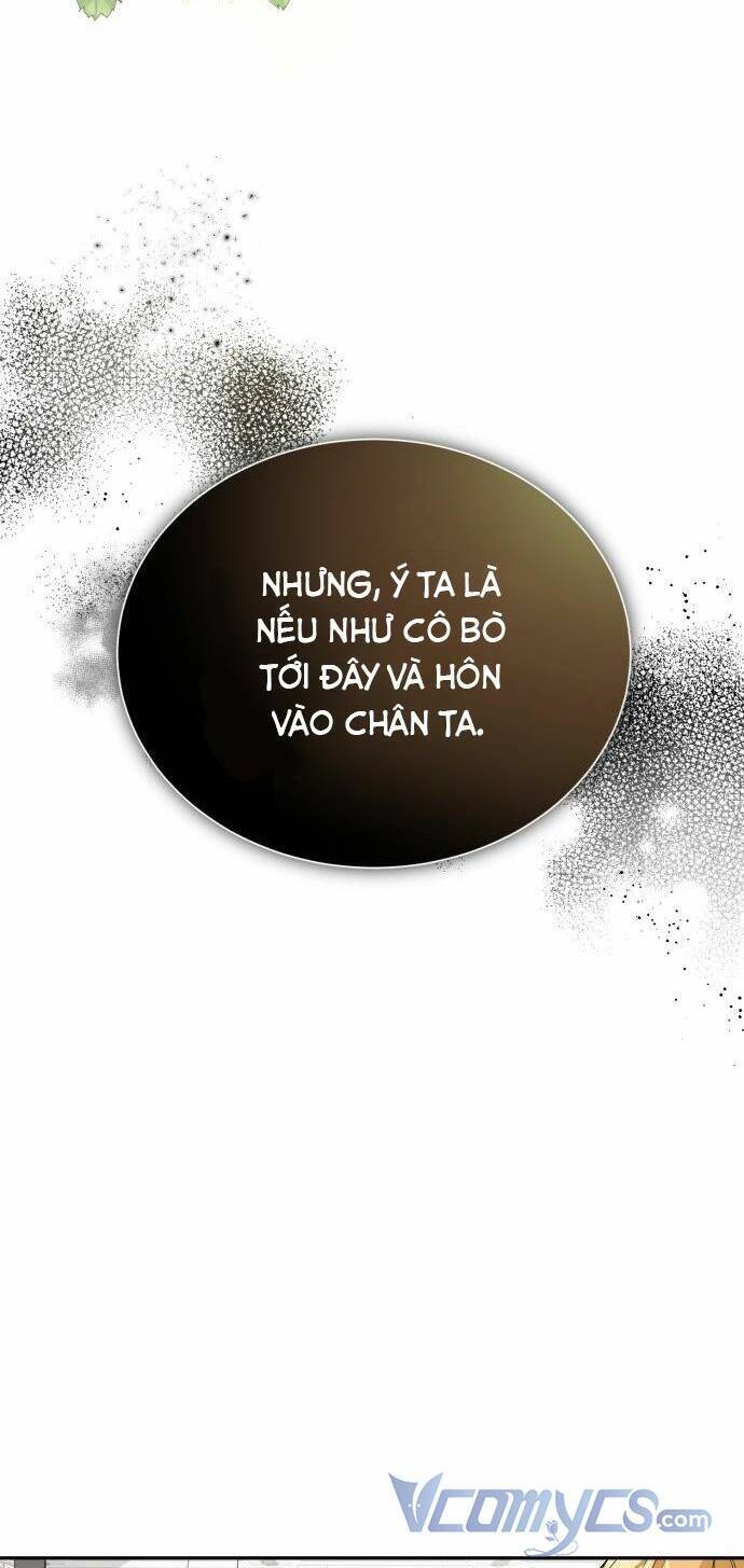 Tôi Sẽ Sống Thử Cuộc Đời Của Ác Nữ Chapter 1 - 17