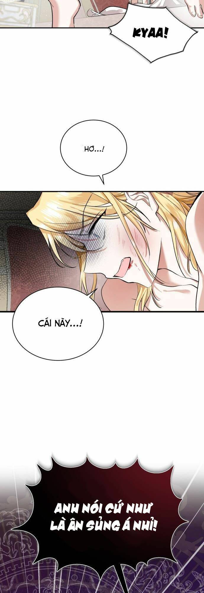 Tôi Sẽ Sống Thử Cuộc Đời Của Ác Nữ Chapter 1 - 22