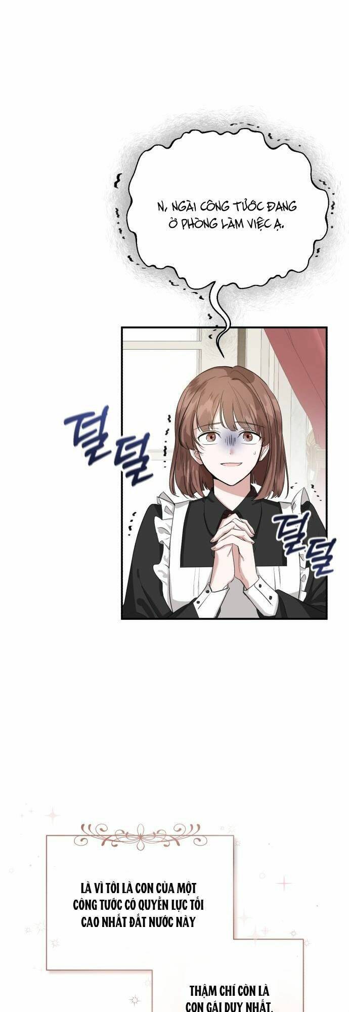 Tôi Sẽ Sống Thử Cuộc Đời Của Ác Nữ Chapter 1 - 28