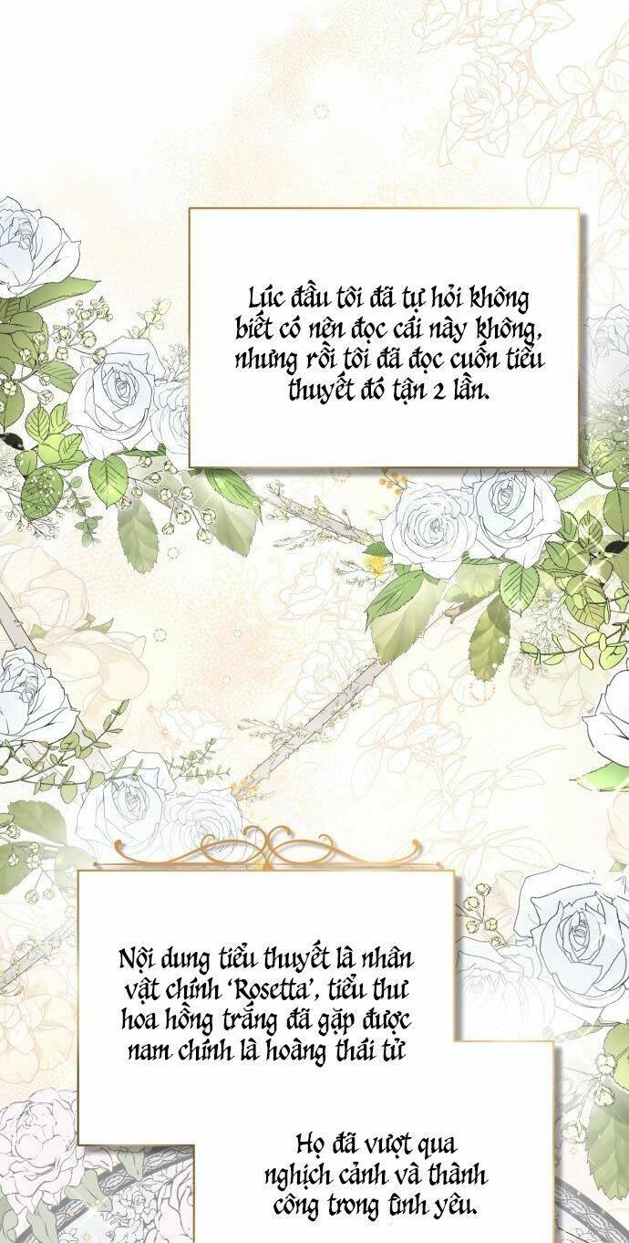 Tôi Sẽ Sống Thử Cuộc Đời Của Ác Nữ Chapter 1 - 44