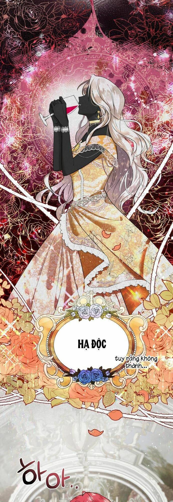 Tôi Sẽ Sống Thử Cuộc Đời Của Ác Nữ Chapter 1 - 49