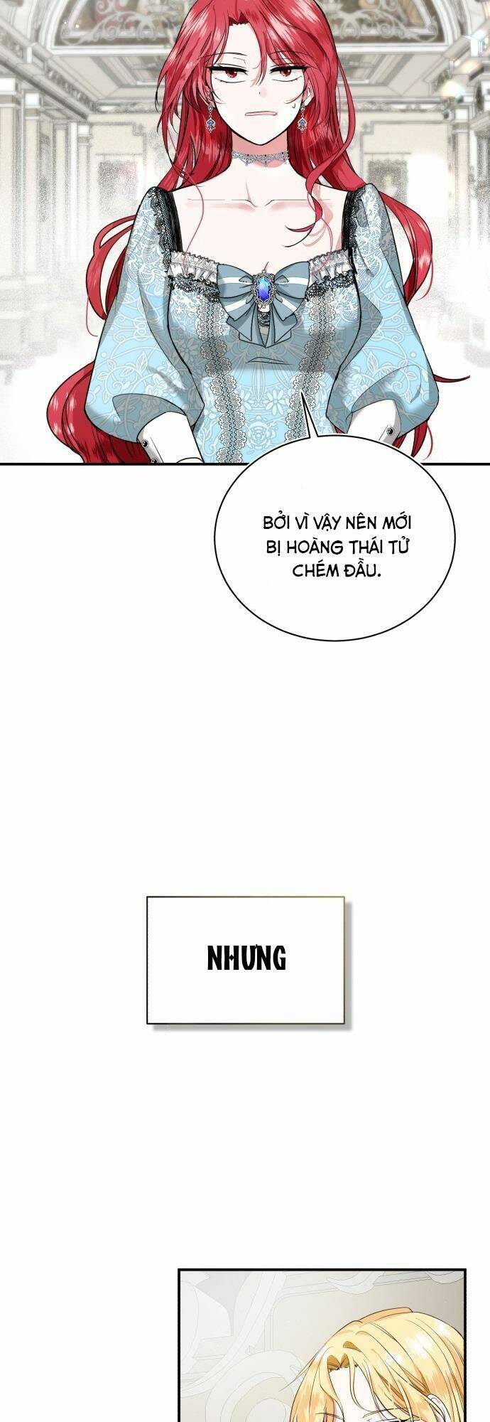 Tôi Sẽ Sống Thử Cuộc Đời Của Ác Nữ Chapter 1 - 50