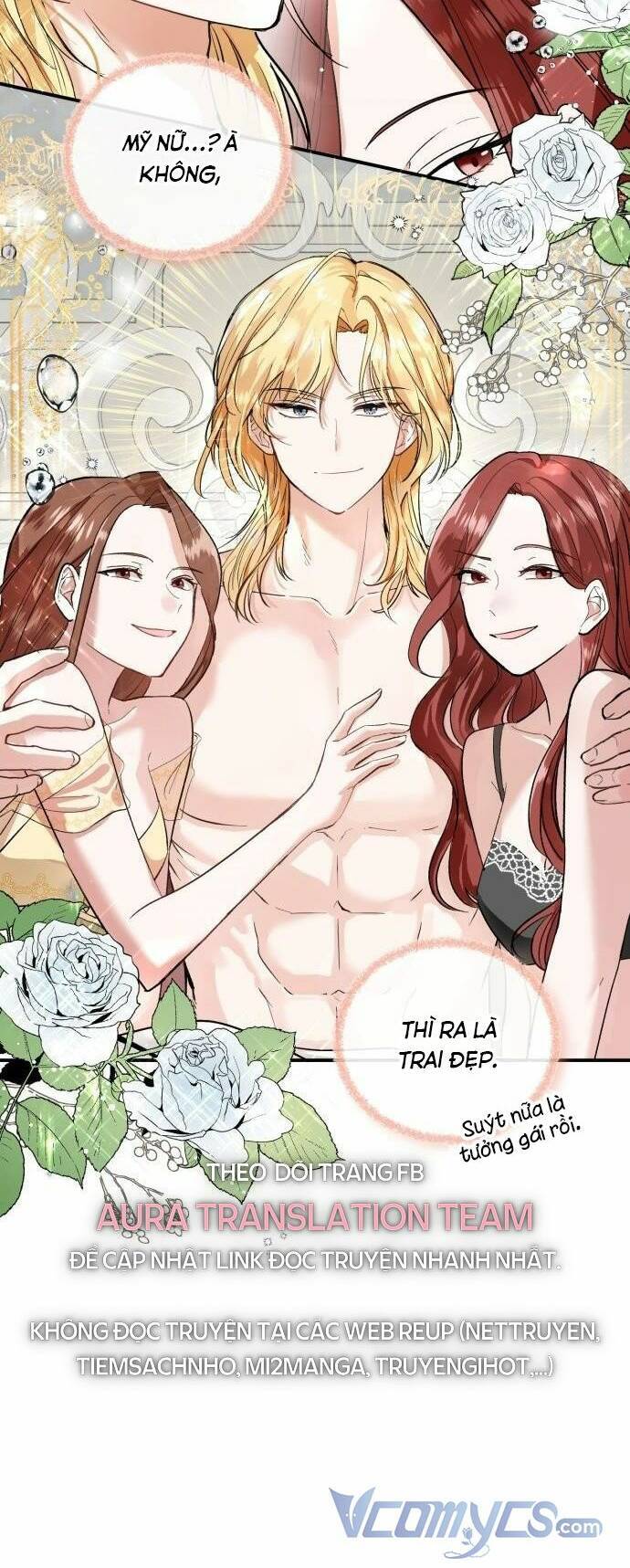 Tôi Sẽ Sống Thử Cuộc Đời Của Ác Nữ Chapter 1 - 6