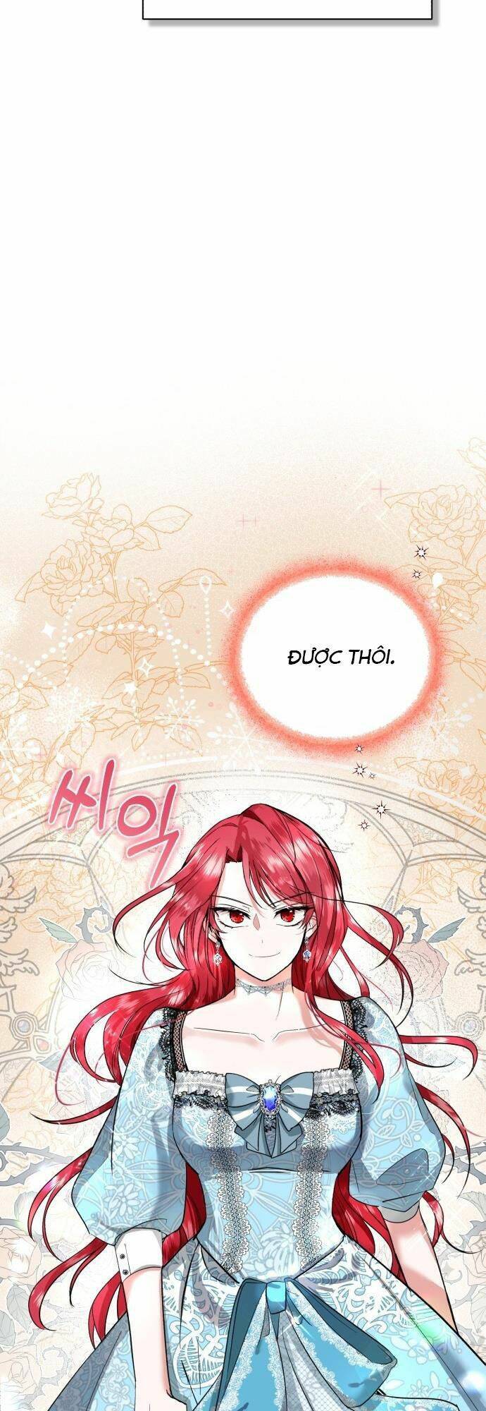 Tôi Sẽ Sống Thử Cuộc Đời Của Ác Nữ Chapter 1 - 52
