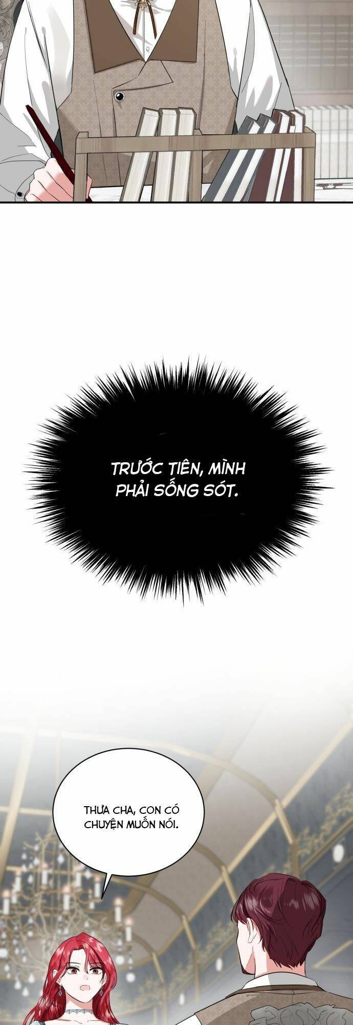 Tôi Sẽ Sống Thử Cuộc Đời Của Ác Nữ Chapter 1 - 55