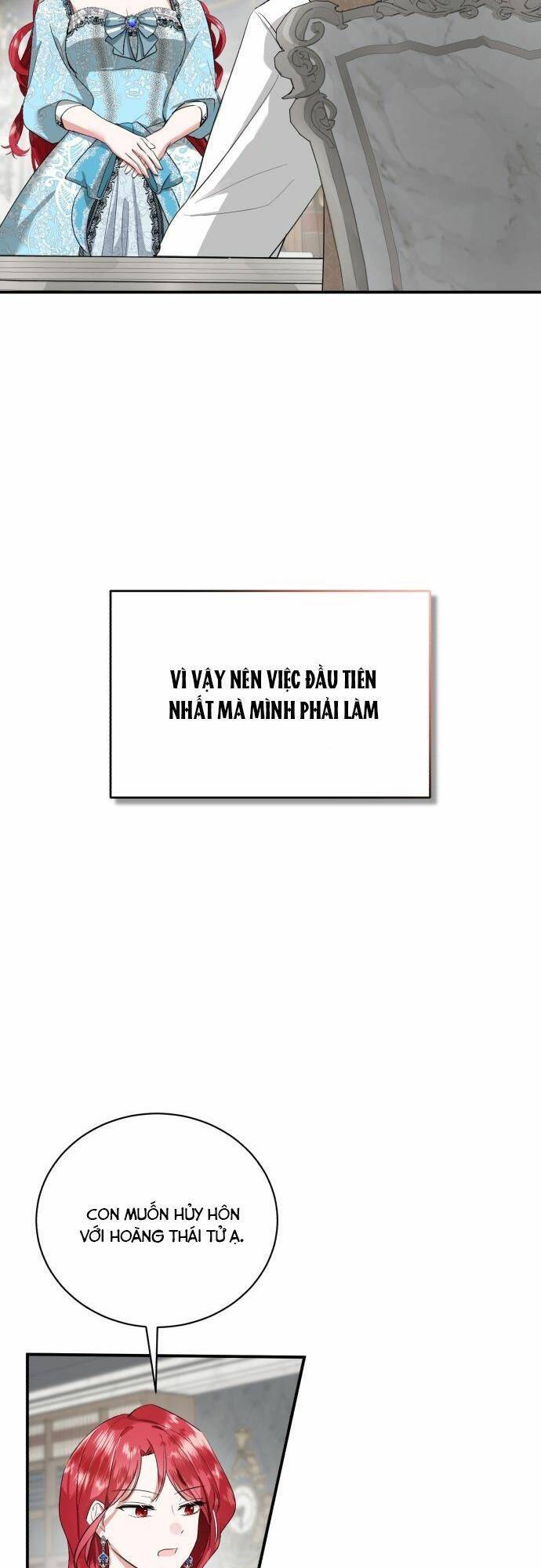 Tôi Sẽ Sống Thử Cuộc Đời Của Ác Nữ Chapter 1 - 56