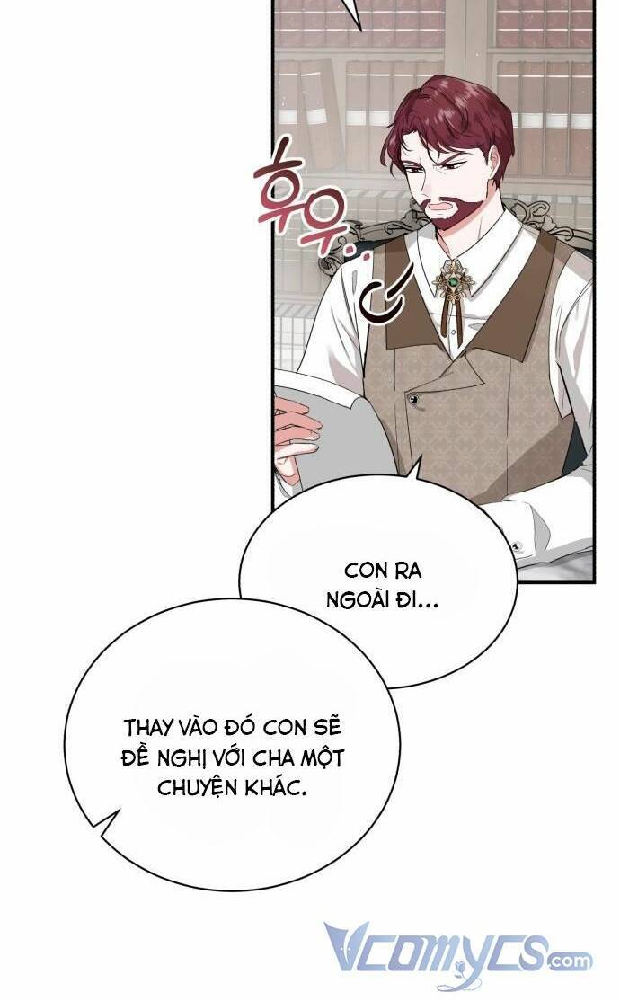 Tôi Sẽ Sống Thử Cuộc Đời Của Ác Nữ Chapter 1 - 62