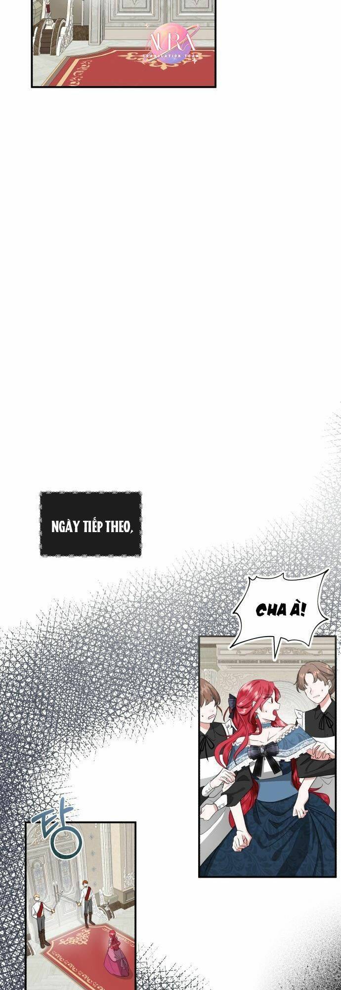 Tôi Sẽ Sống Thử Cuộc Đời Của Ác Nữ Chapter 1 - 66
