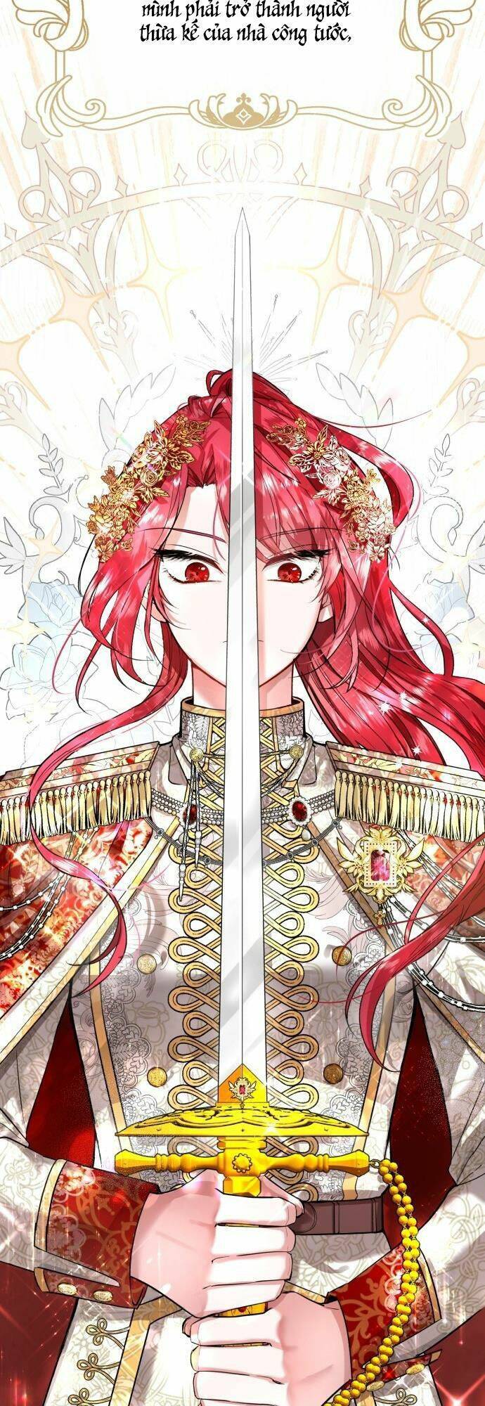 Tôi Sẽ Sống Thử Cuộc Đời Của Ác Nữ Chapter 1 - 76