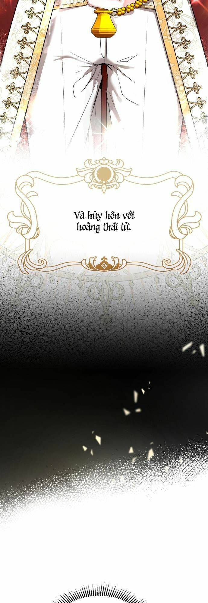 Tôi Sẽ Sống Thử Cuộc Đời Của Ác Nữ Chapter 1 - 77