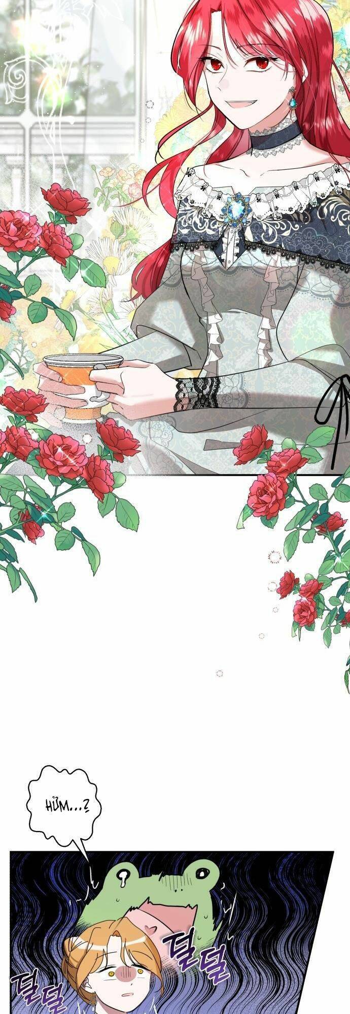 Tôi Sẽ Sống Thử Cuộc Đời Của Ác Nữ Chapter 1 - 82