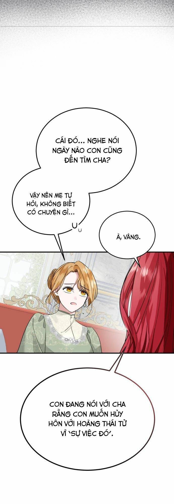 Tôi Sẽ Sống Thử Cuộc Đời Của Ác Nữ Chapter 1 - 85