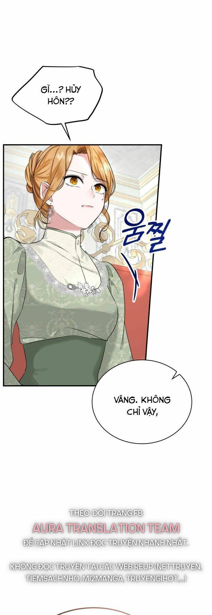 Tôi Sẽ Sống Thử Cuộc Đời Của Ác Nữ Chapter 1 - 86