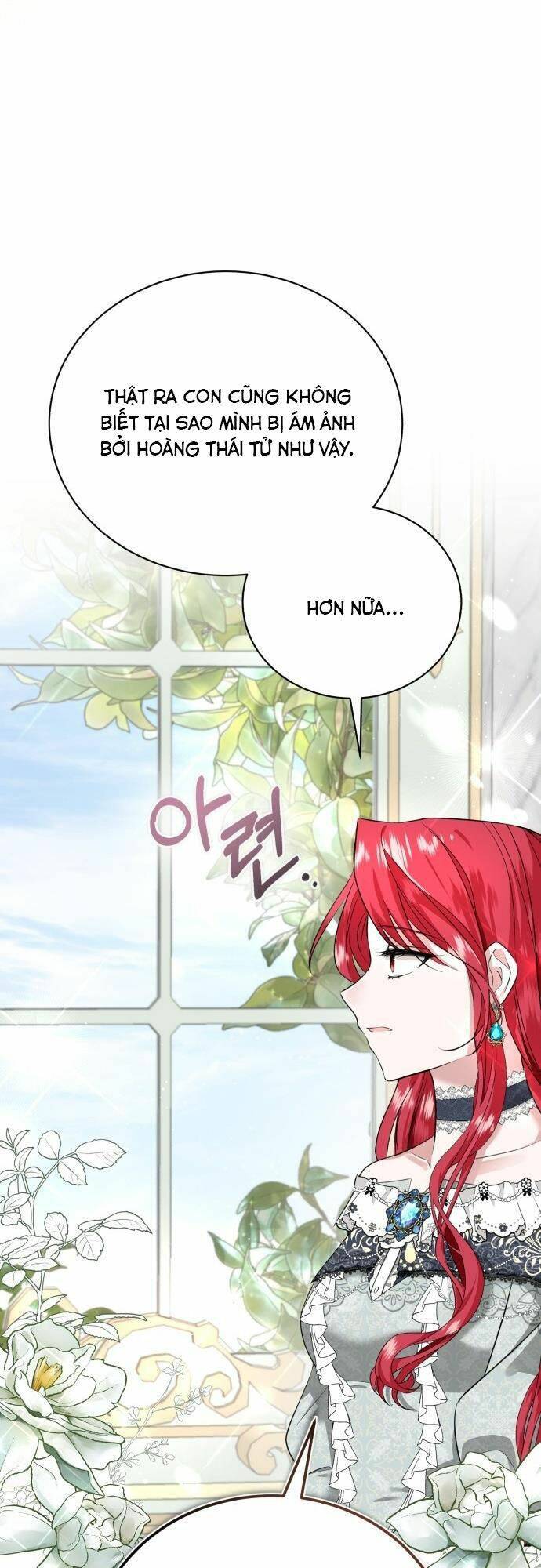Tôi Sẽ Sống Thử Cuộc Đời Của Ác Nữ Chapter 1 - 91