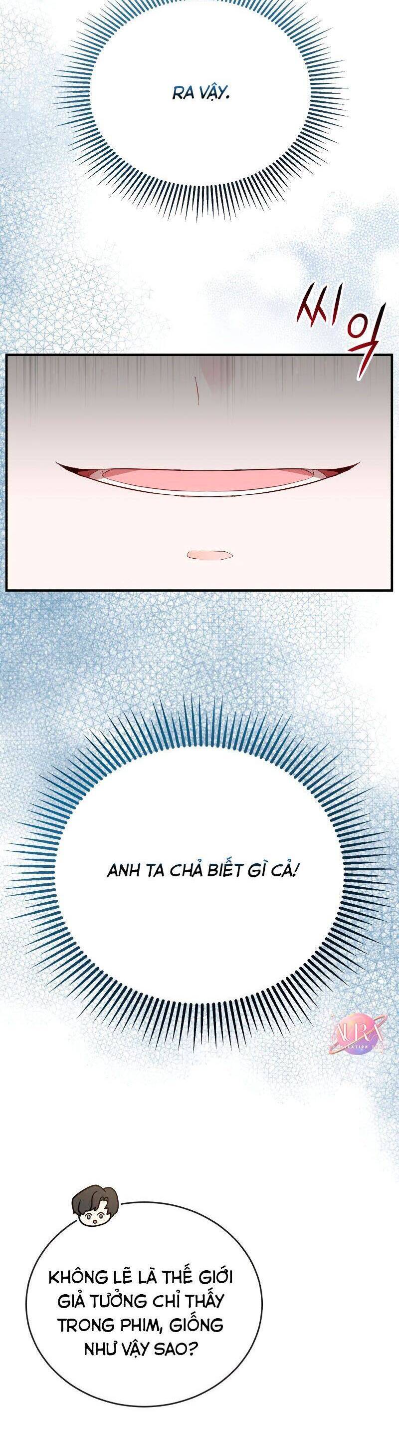 Tôi Sẽ Sống Thử Cuộc Đời Của Ác Nữ Chapter 10 - 15